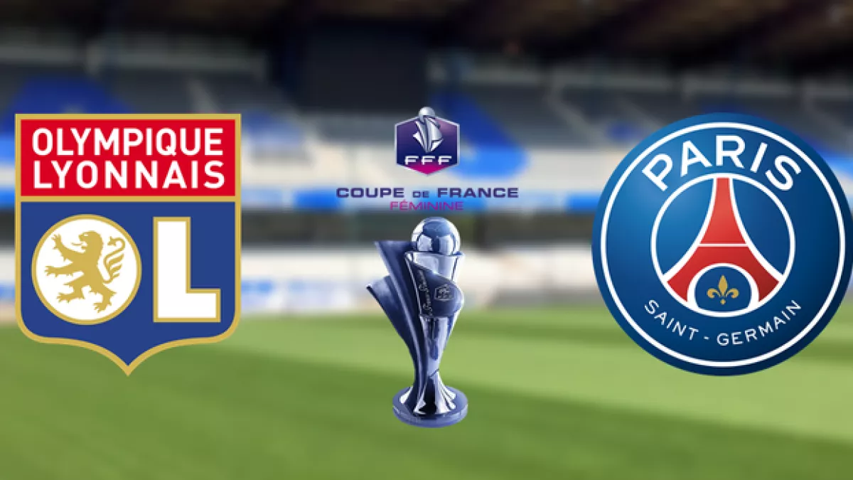 finale cdf féminine visuel