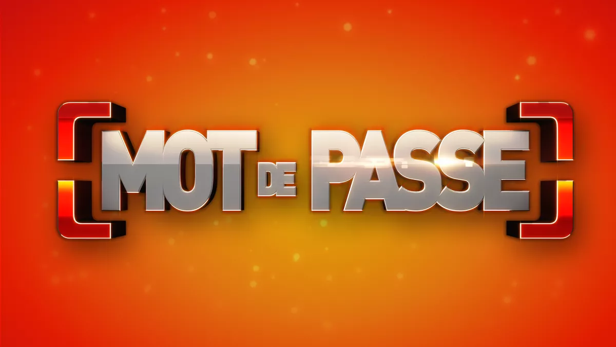 Logo Mot de Passe Logo Mot de Passe