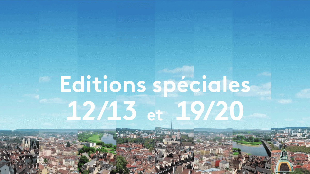 12/13 et 19/20 FC editions spéciales 12/13 et 19/20 FC editions spéciales