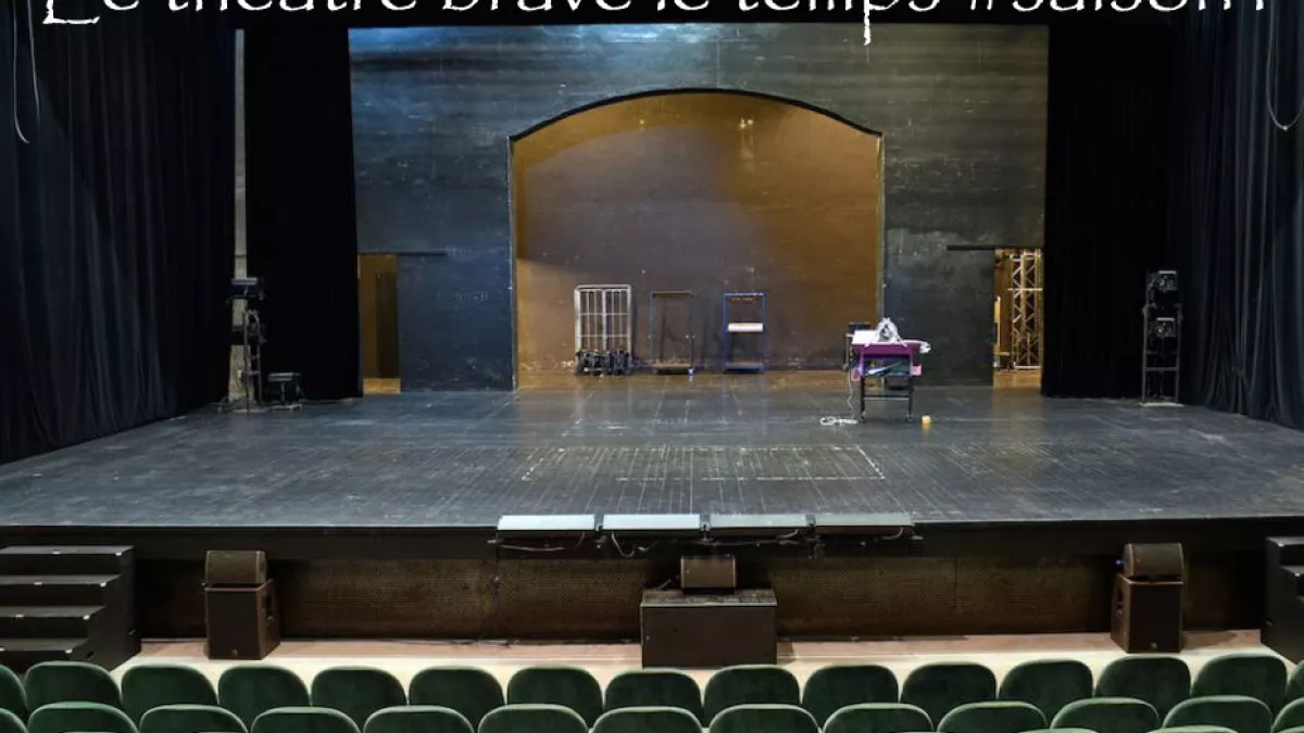 Théâtre de l'Union Théâtre de l'Union