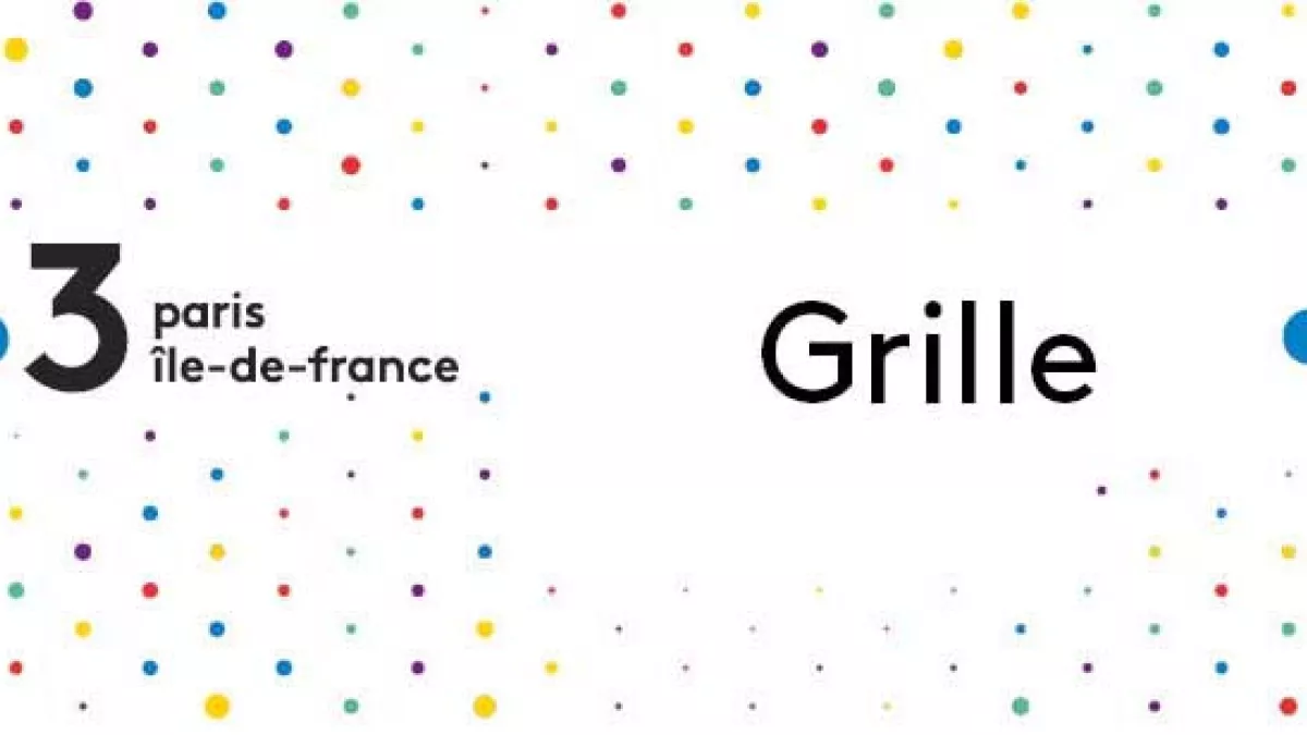 grille