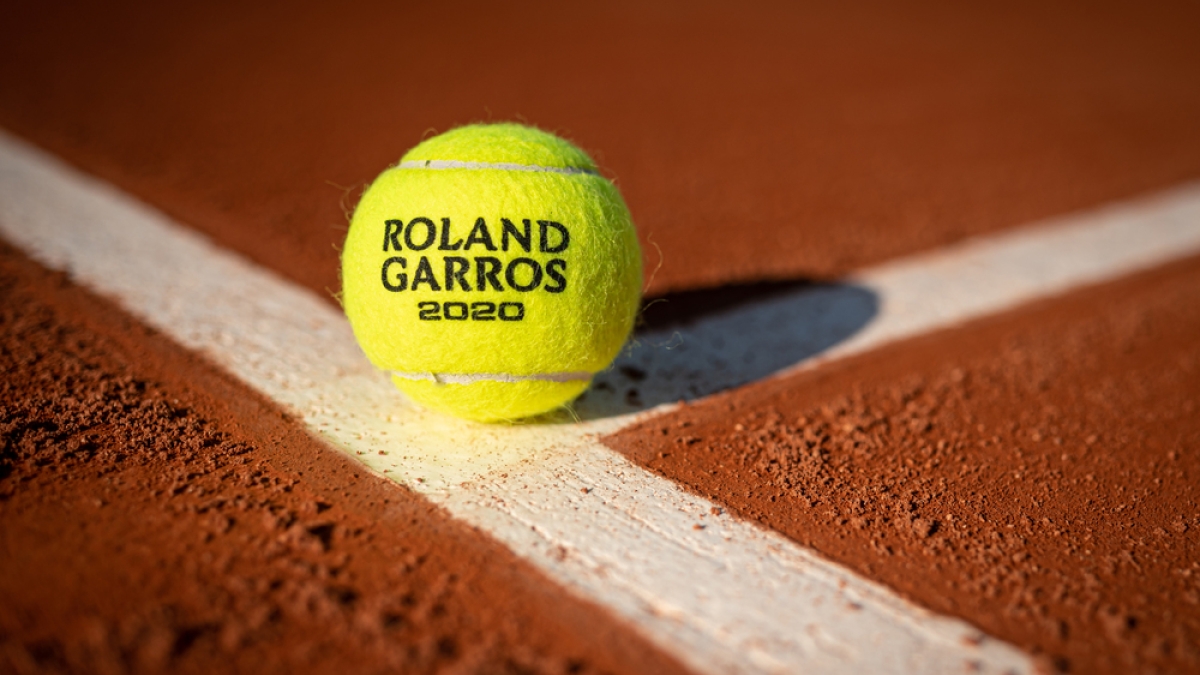 RG 2020 RG 2020