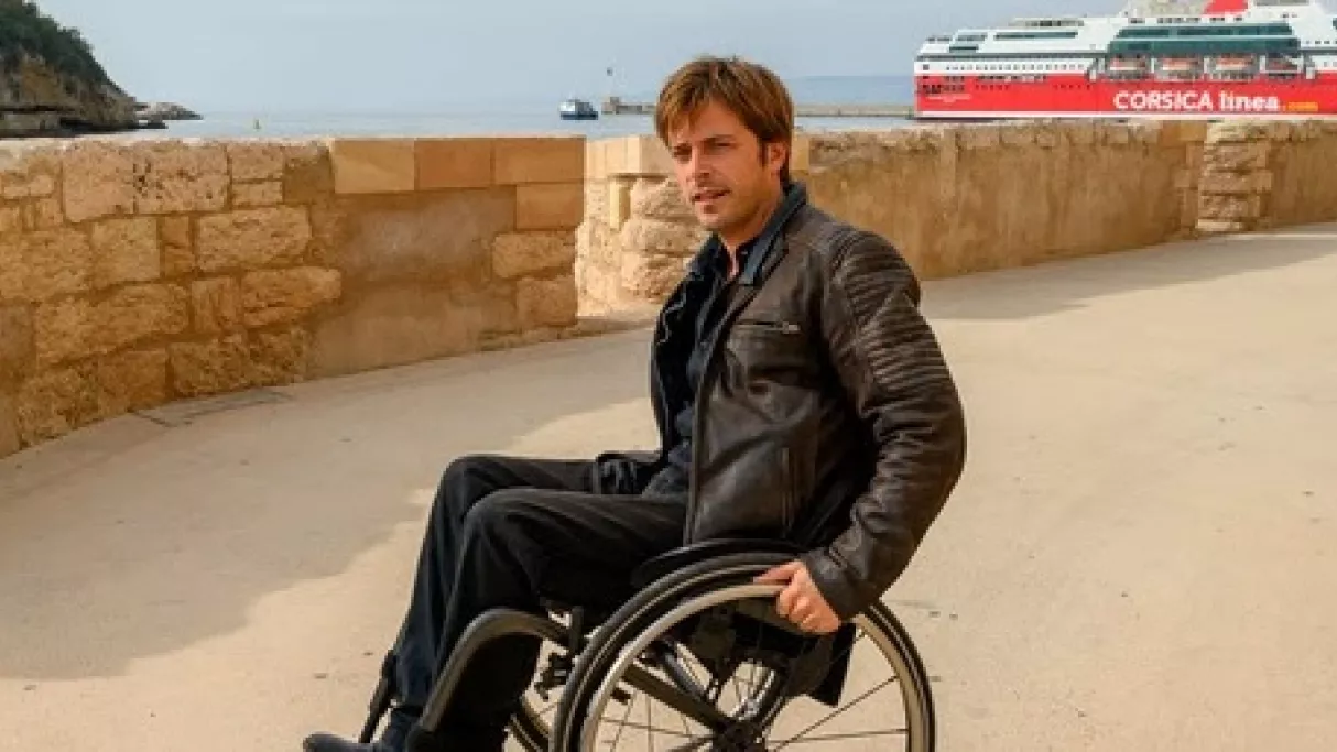 CAÏN SAISON 8 CAÏN SAISON 8