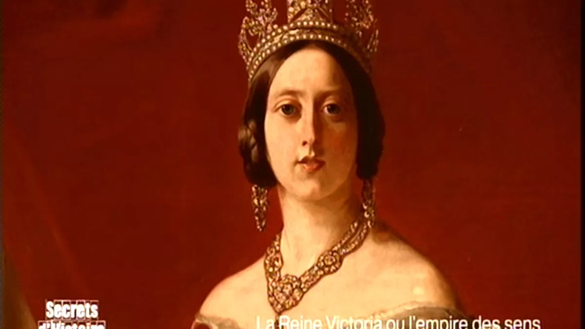 DR SECRETS D'HISTOIRE