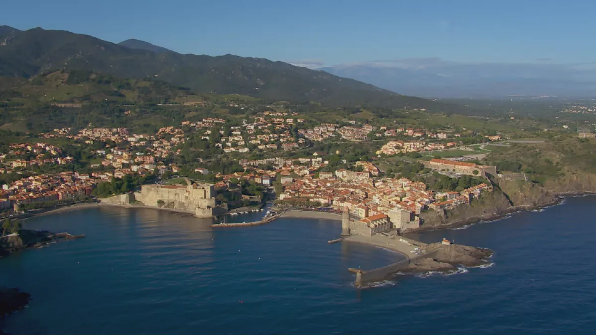 collioure collioure