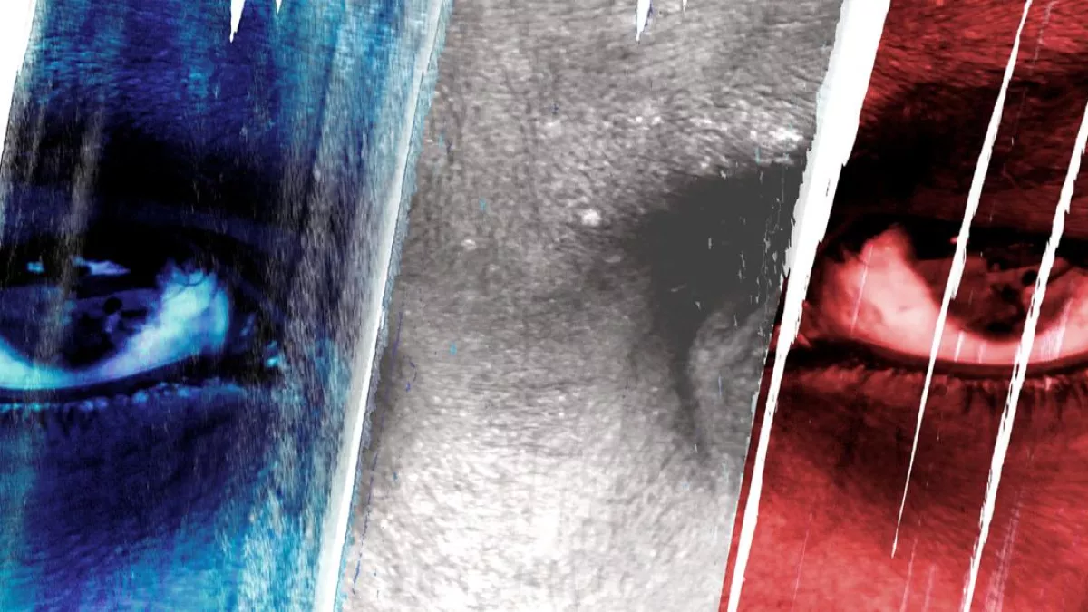 © Cinétévé DECOLONISATION DU SANG ET DES LARMES