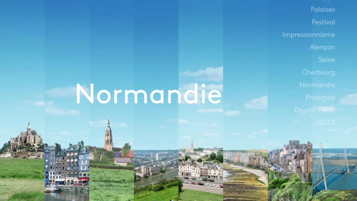 INFO Normandie INFO Normandie