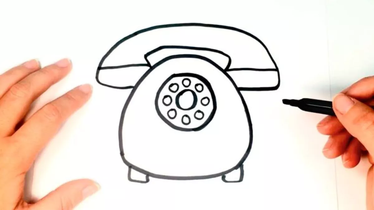 TELEPHONE TELEPHONE