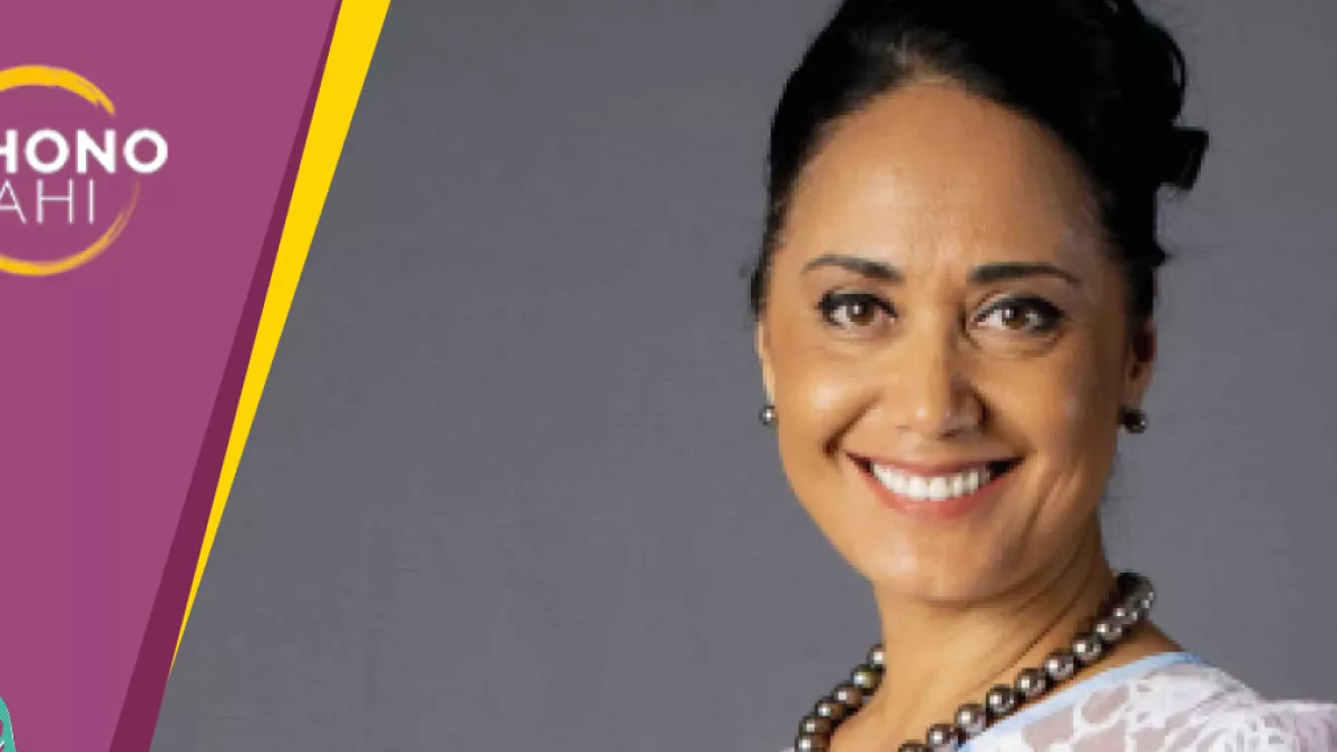 @servicecommunicationpolynesiela1ere Ara Ora - Stella Taaroamea