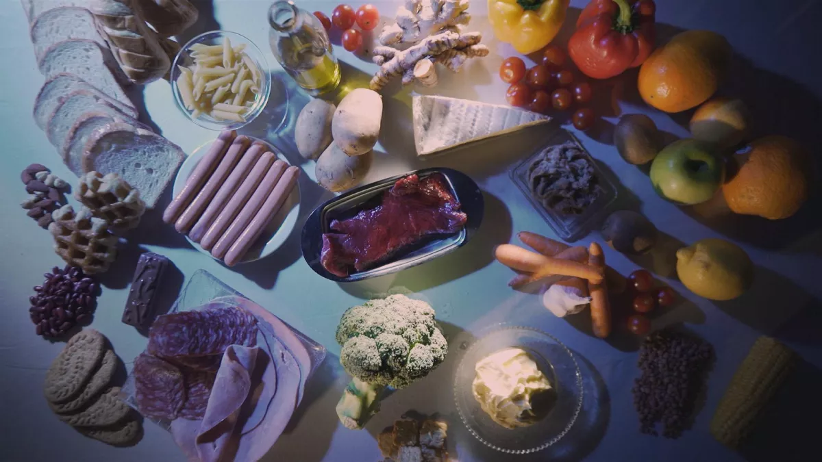 enquete de sante alimentation et cancer