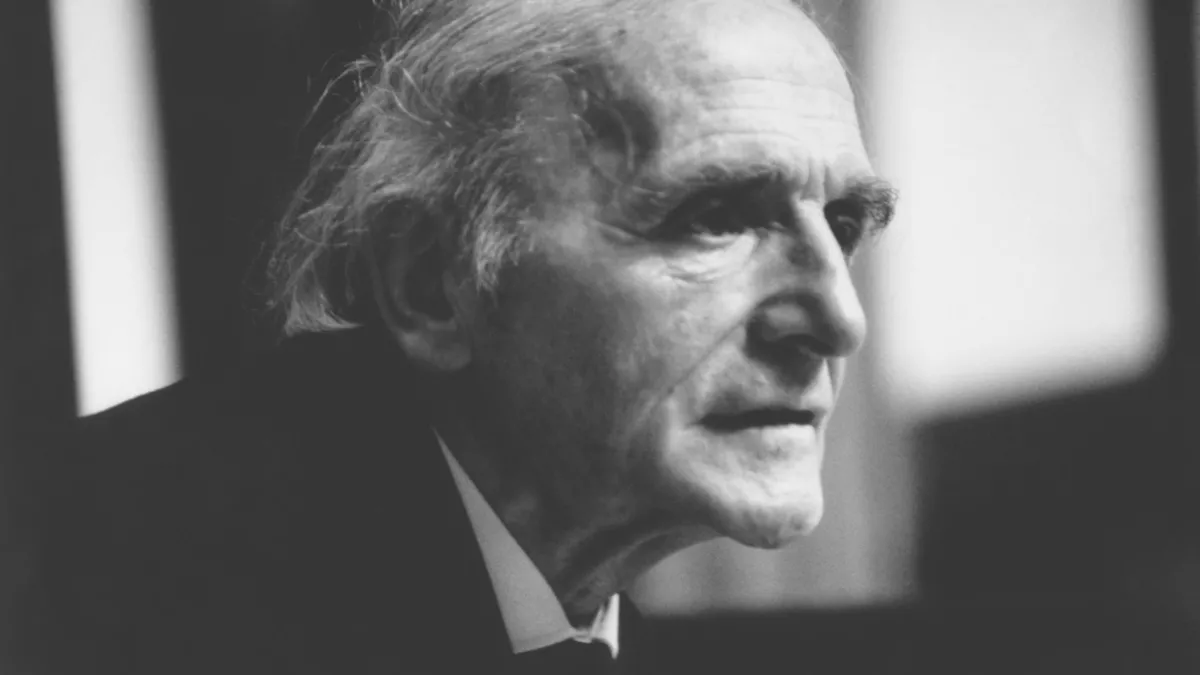 © Marc Riboud KLAUS BARBIE, UN PROCES POUR MEMOIRE
