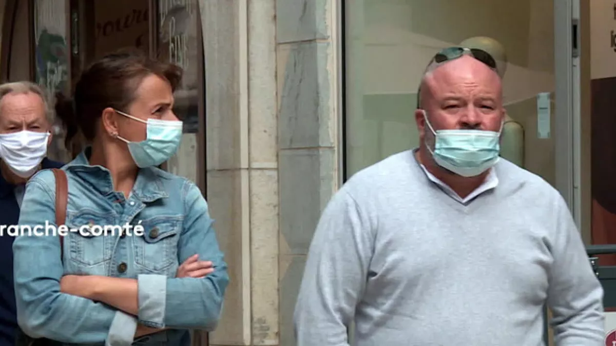 Dimanche en politique Dimanche en politique Franche-Comté