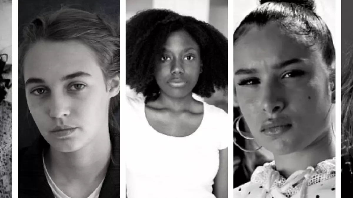 Girlsquad Girlsquad