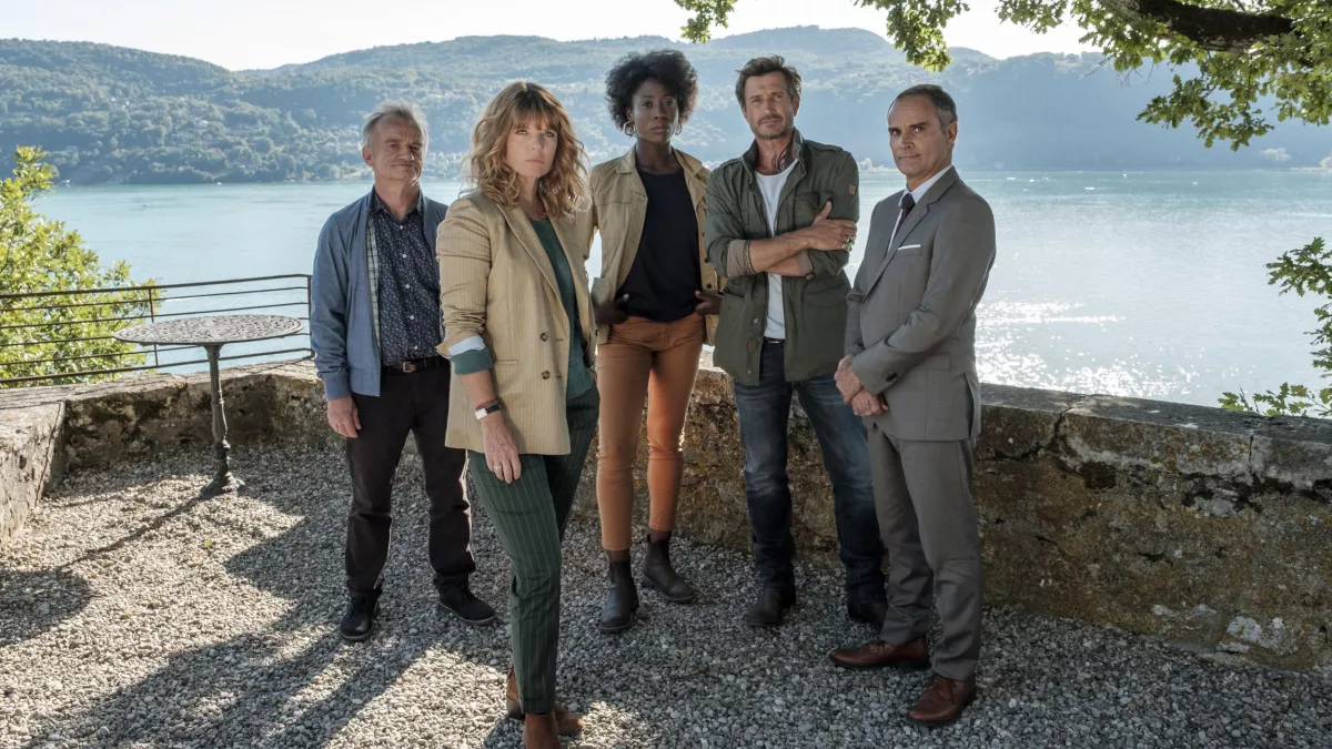 © Fabrice Lang - FTV CASSANDRE 17-18