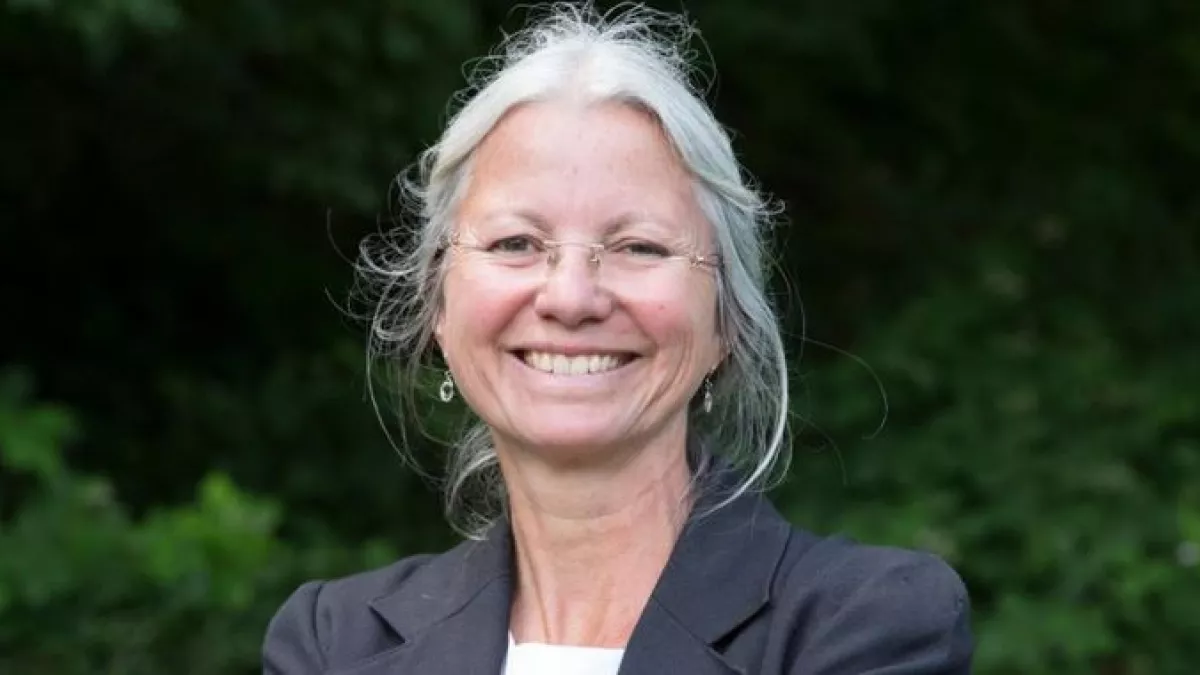 Agnès Thill Agnès Thill
