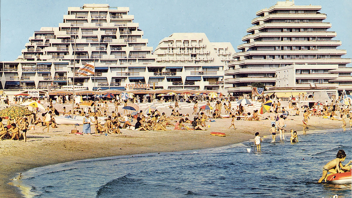 ©David Liaudet DE GAULLE BATISSEUR