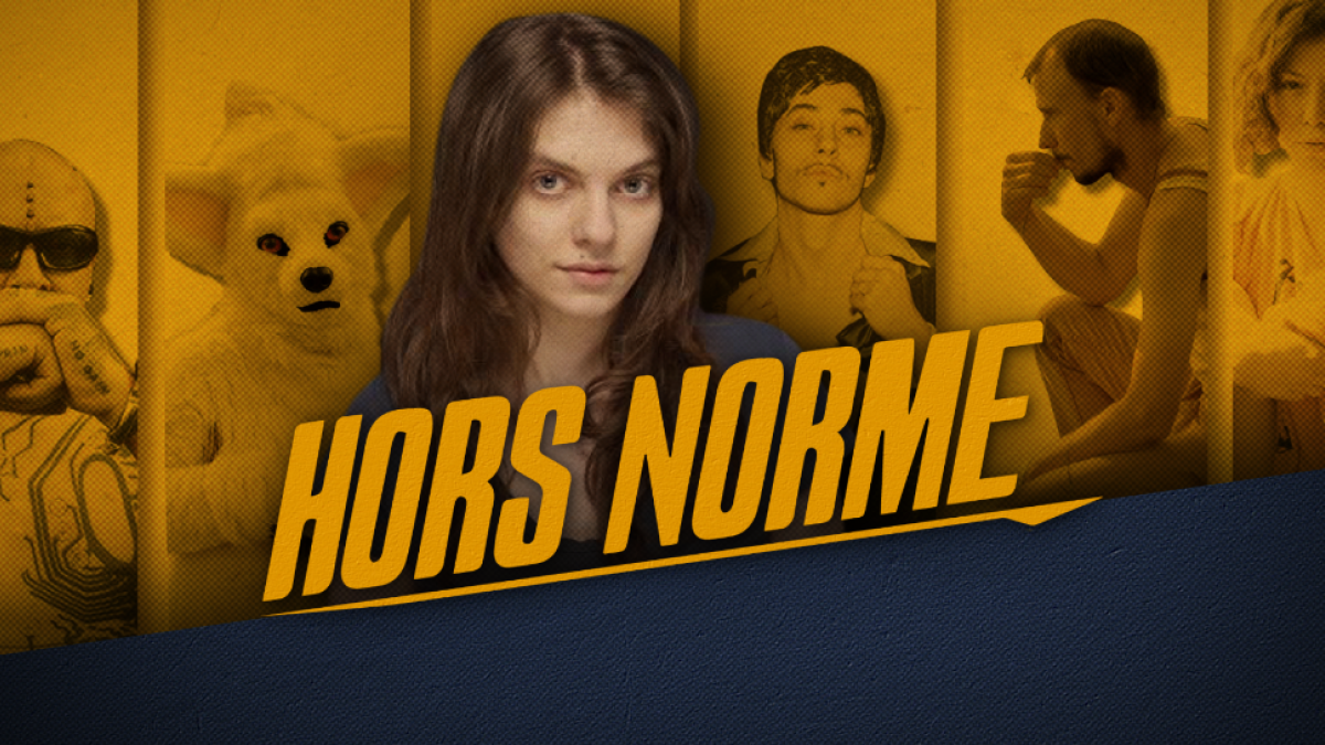 HORS NORME