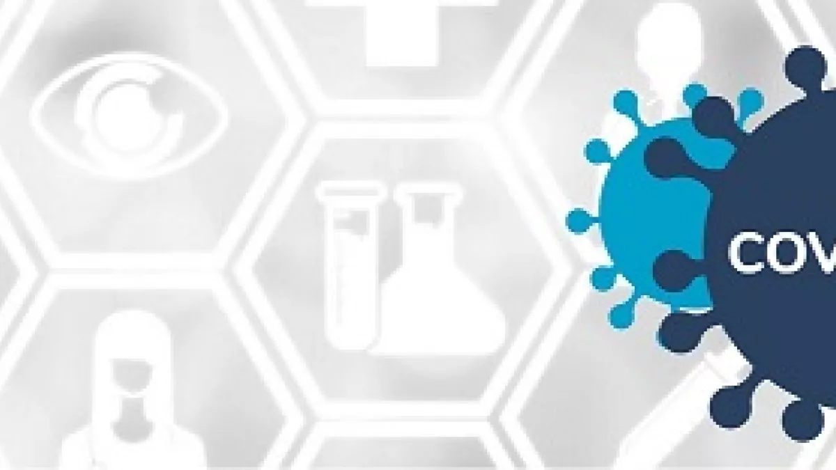 coronavirus visuel