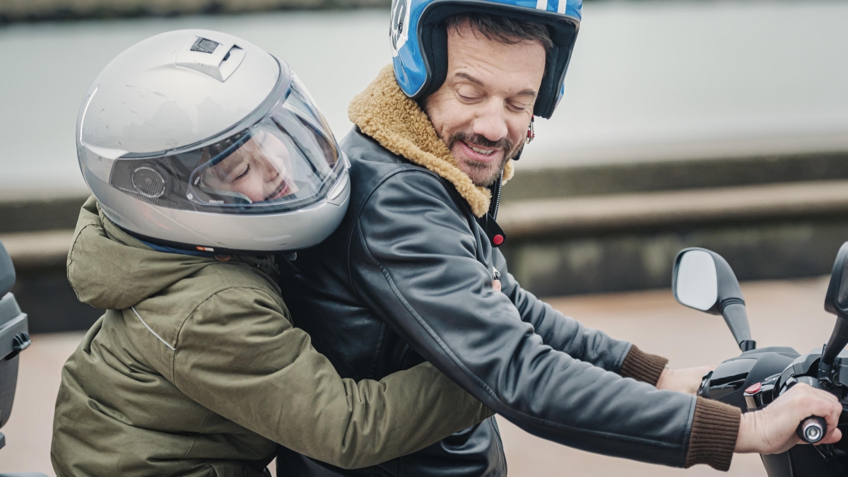 T'en Fais Pas J'suis Là T'EN FAIS PAS J'SUIS LÀ | FranceTvPro.fr