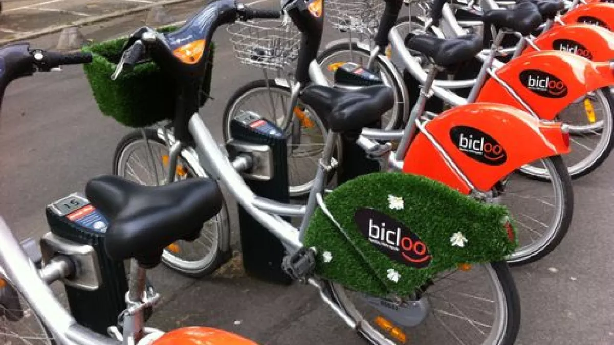 BICLO BICLO