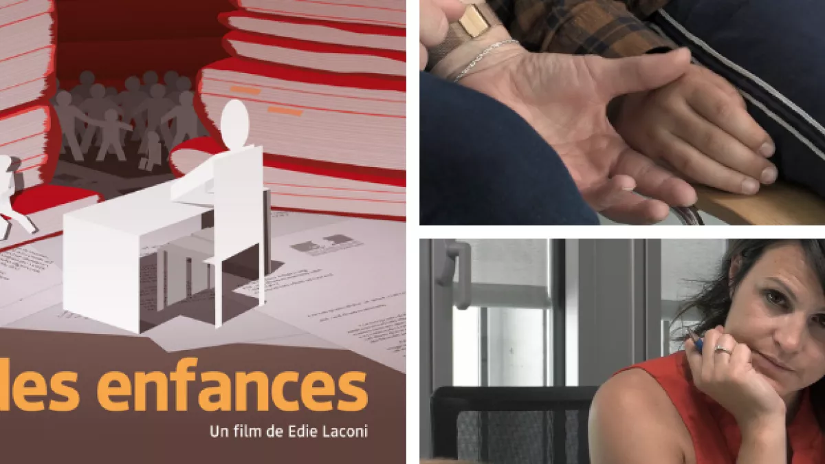 Juge des enfances Juge des enfances
