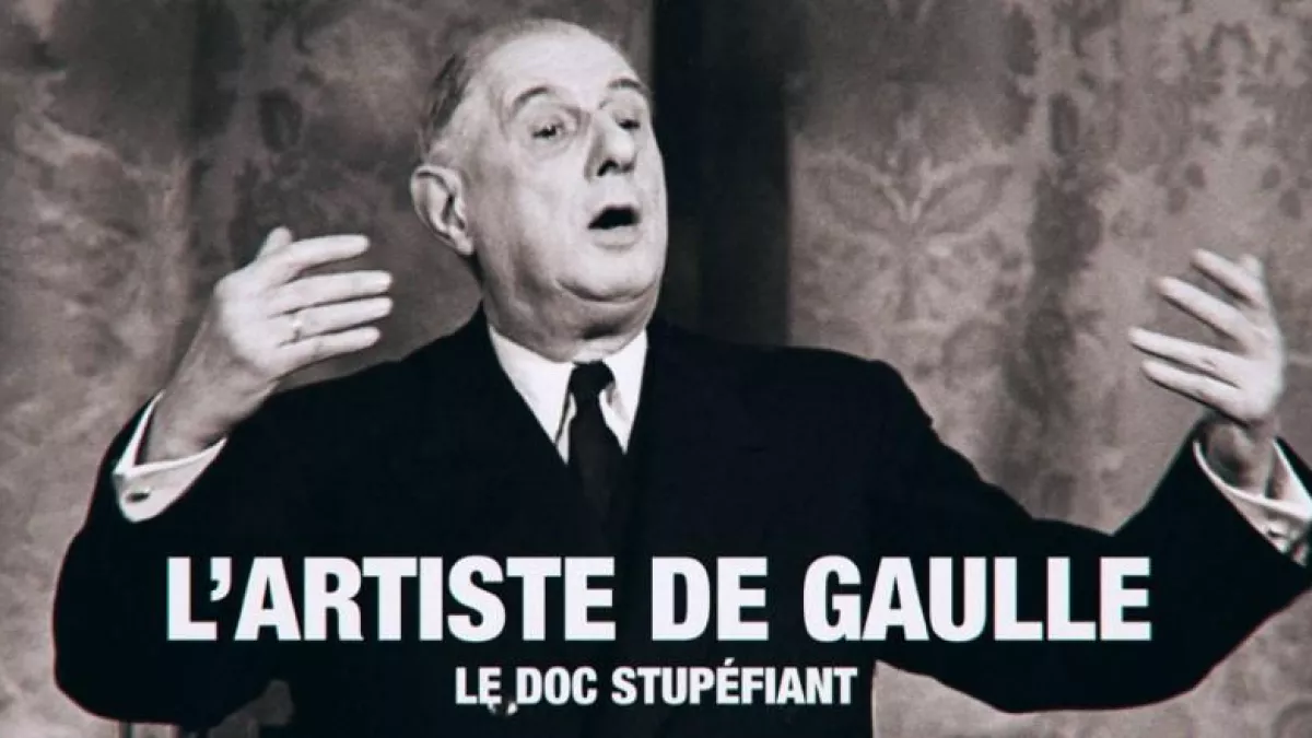 © Maurice Zalewski / adoc-photos LE DOC STUPÉFIANT