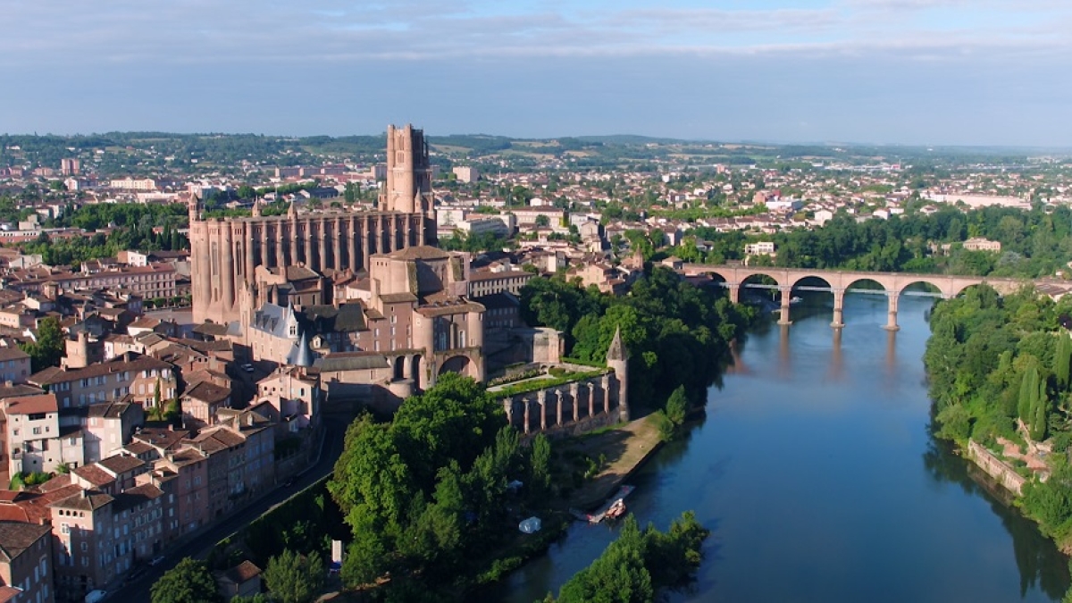 Albi