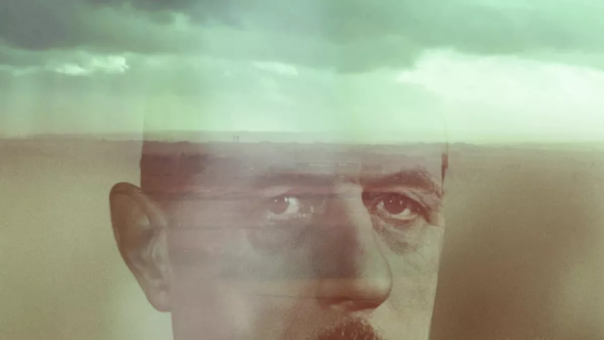 DE GAULLE DE GAULLE