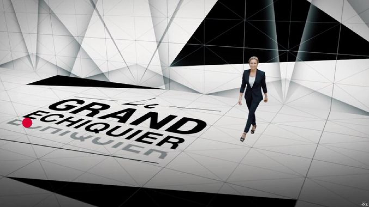 Le Grand Echiquier Francetvpro Fr