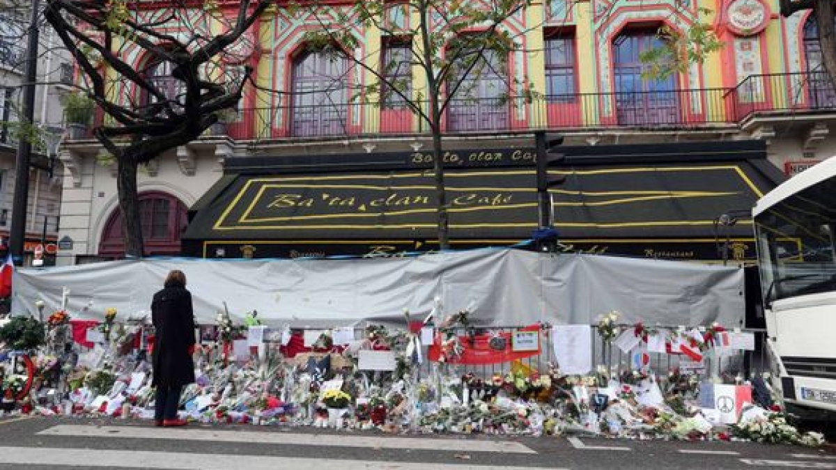 BATACLAN