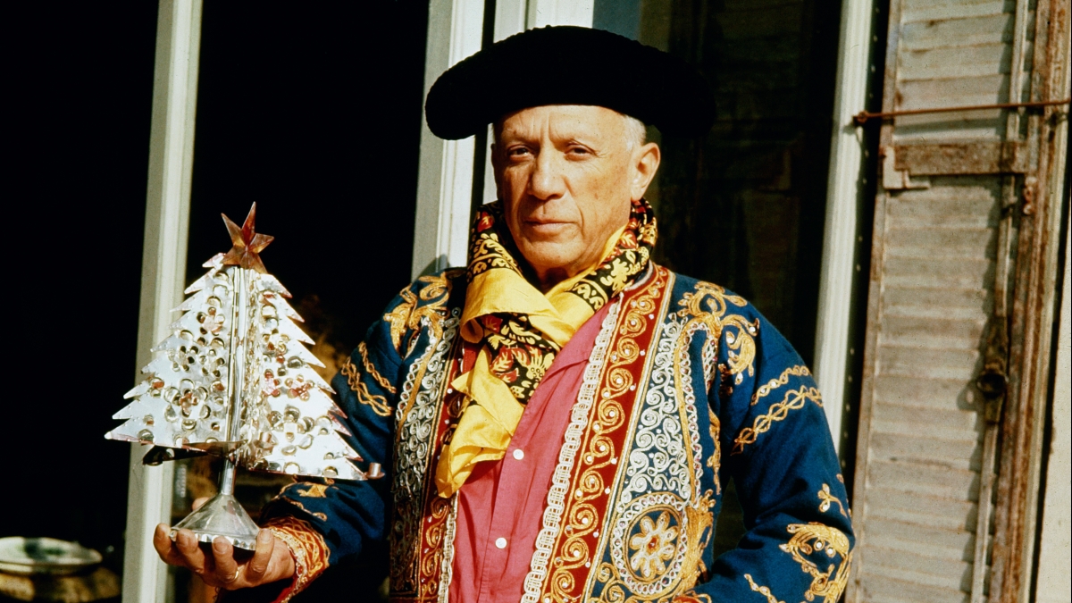 Picasso