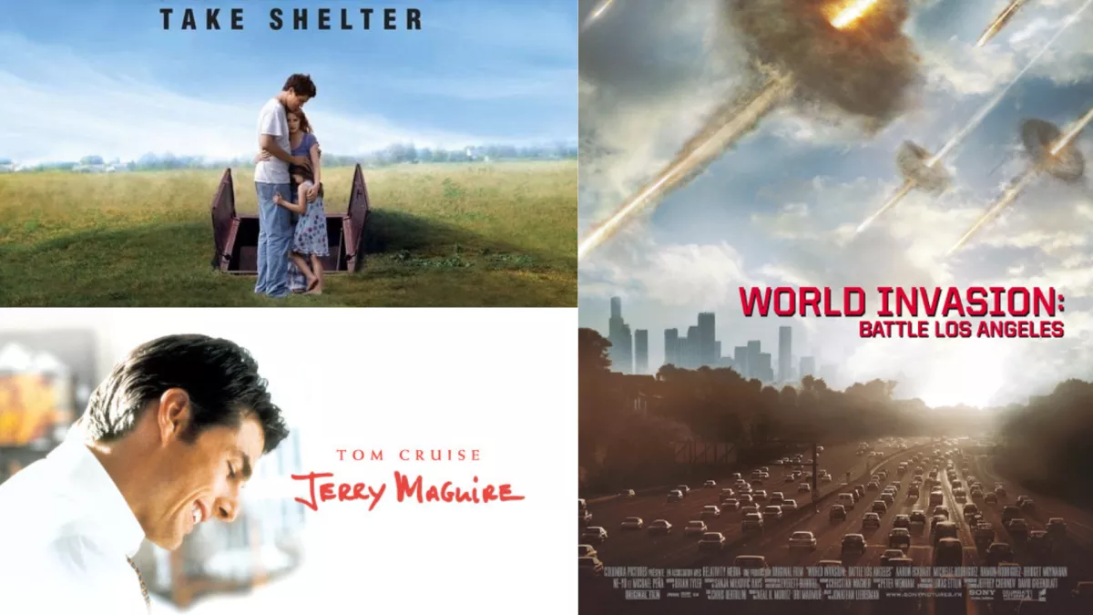 films du jeudi septembre