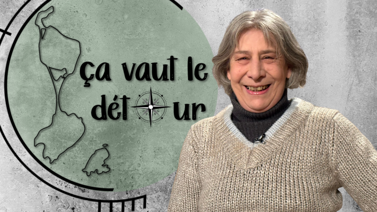© SPM la 1ère