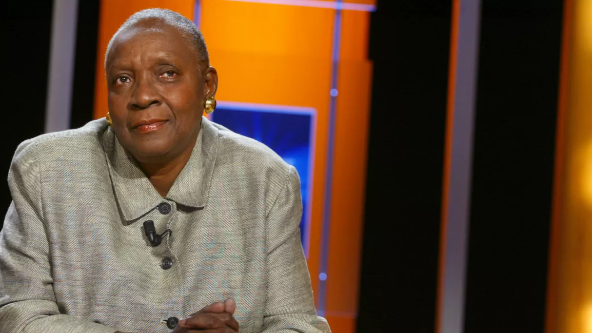 © Martin BUREAU / AFP