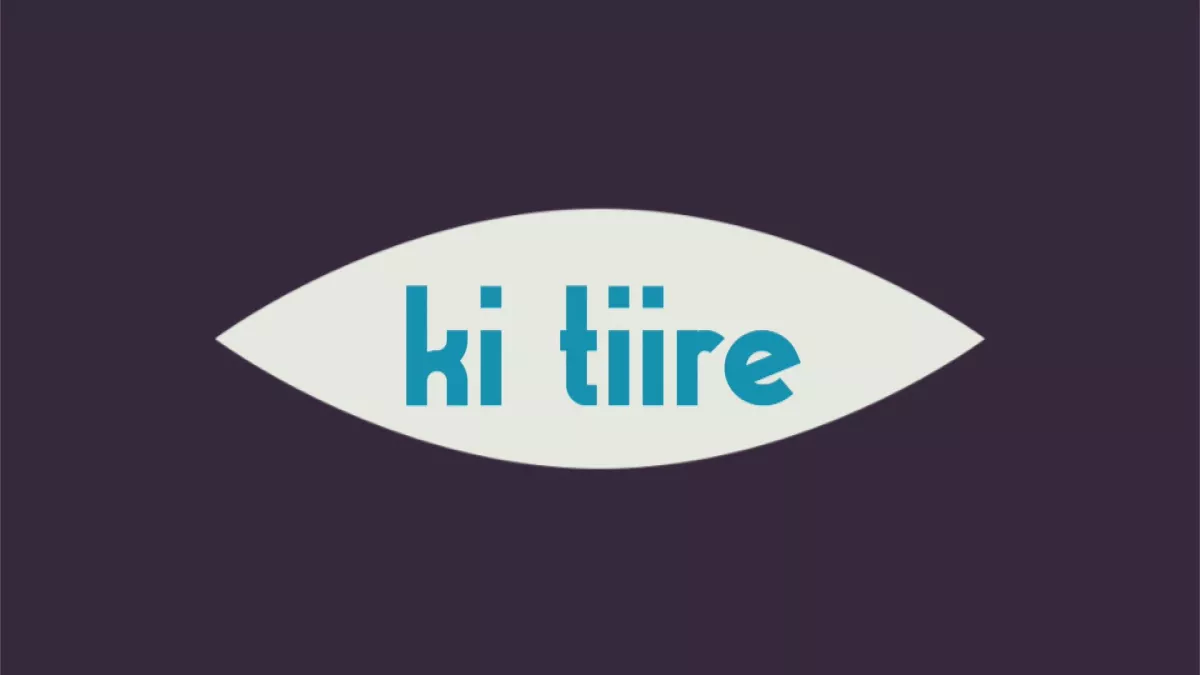 KI TIIRE