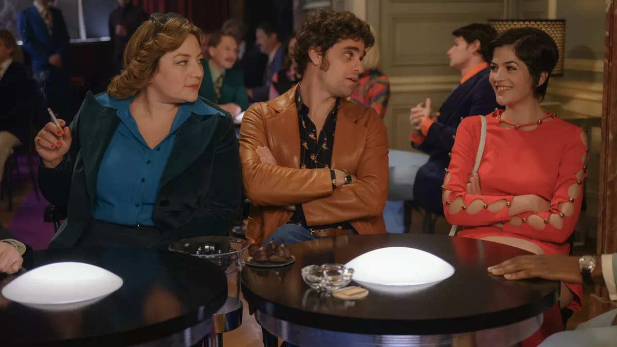 ©Rémy Grandroques – Escazal Films