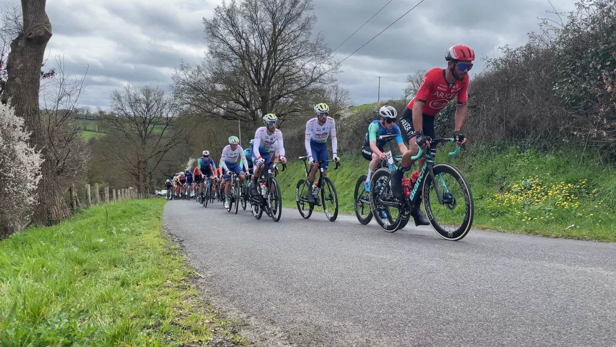 Cholet Agglo Tour 2024