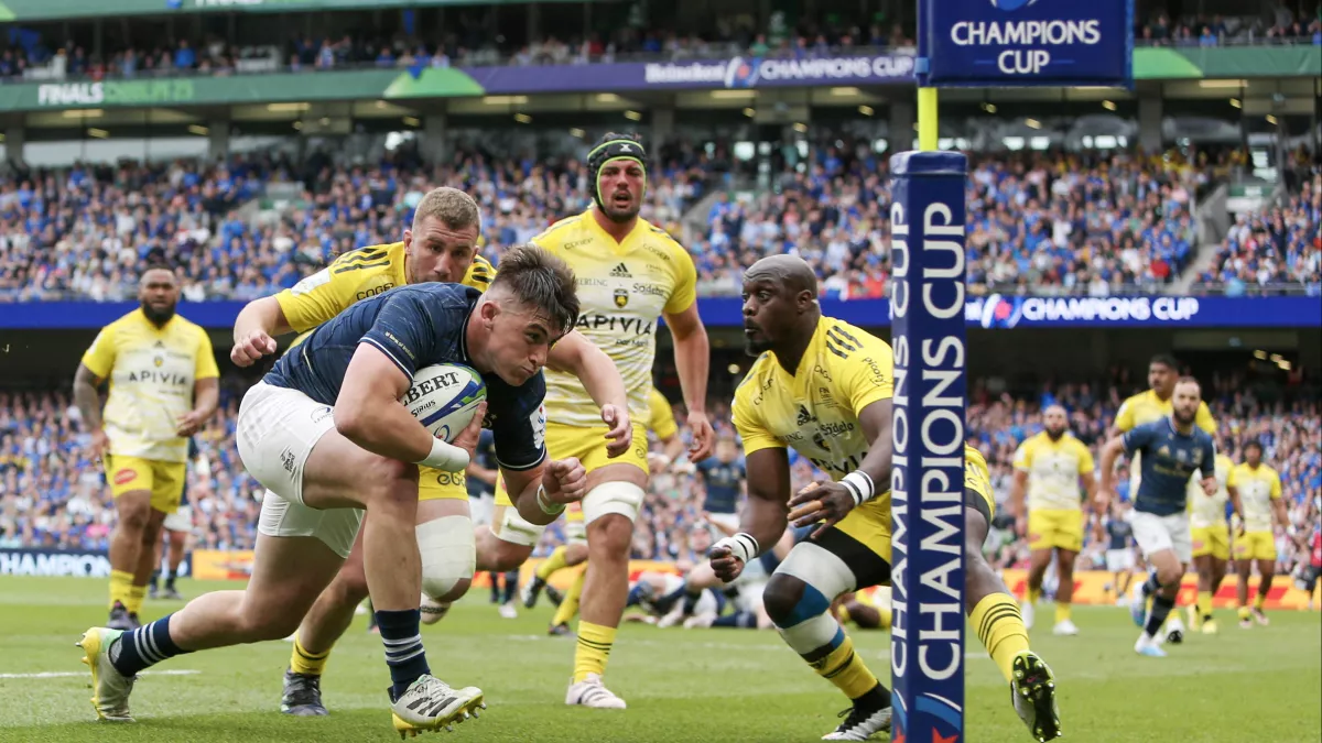 Champions Cup