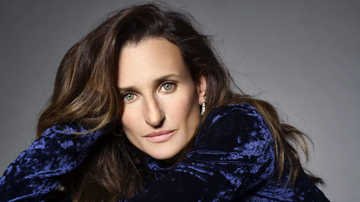 Camille Cottin© Driu & Tiago / H&K