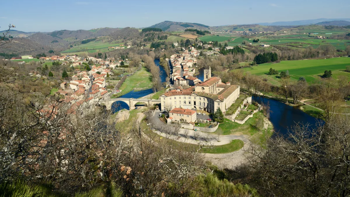 Le Village Préféré des Français 2023