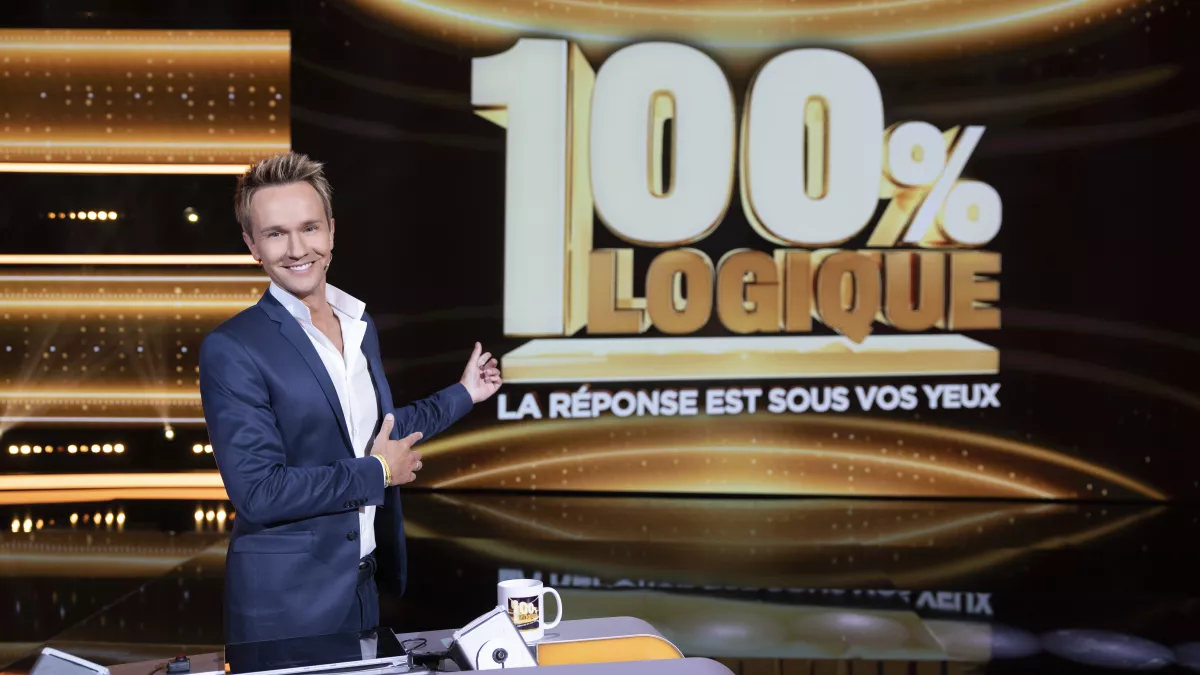 100% Logique