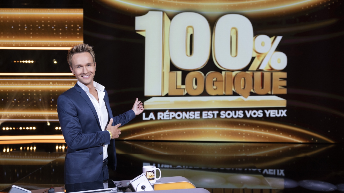 100% Logique