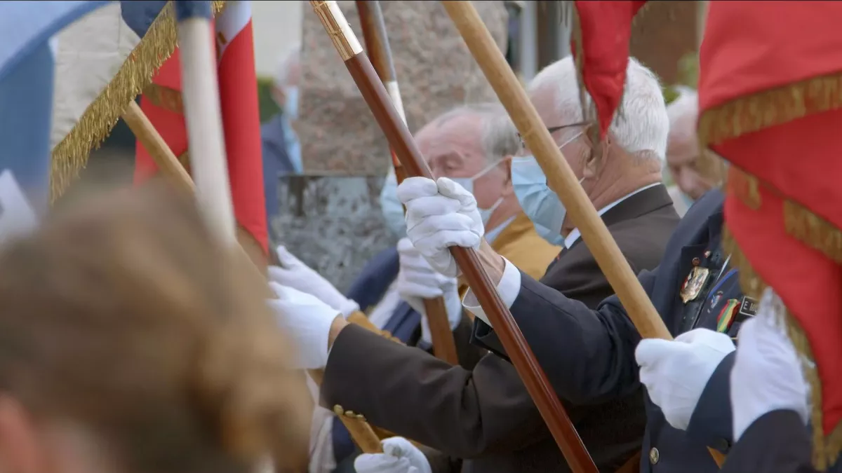 Dieppe 42