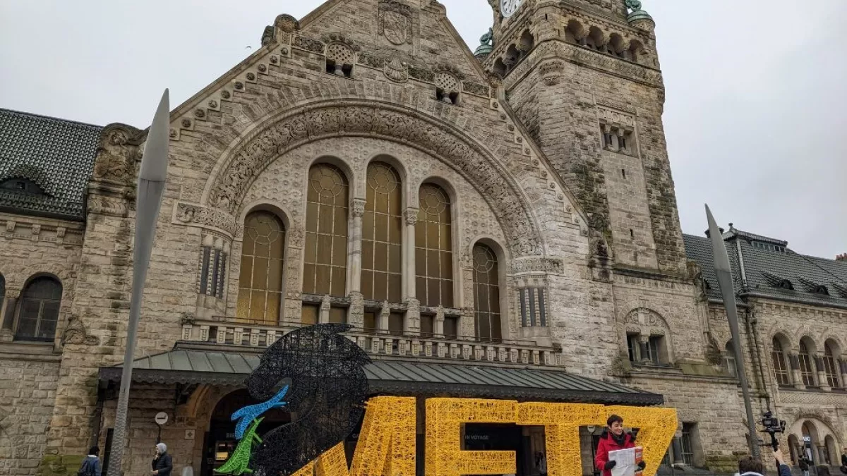metz