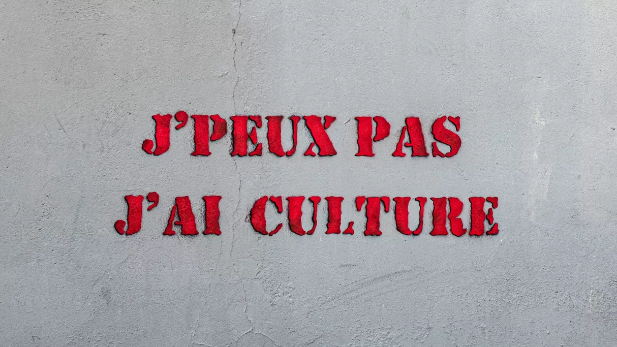 J'peux pas j'ai culture - France 3 Champagne-Ardenne - 2022