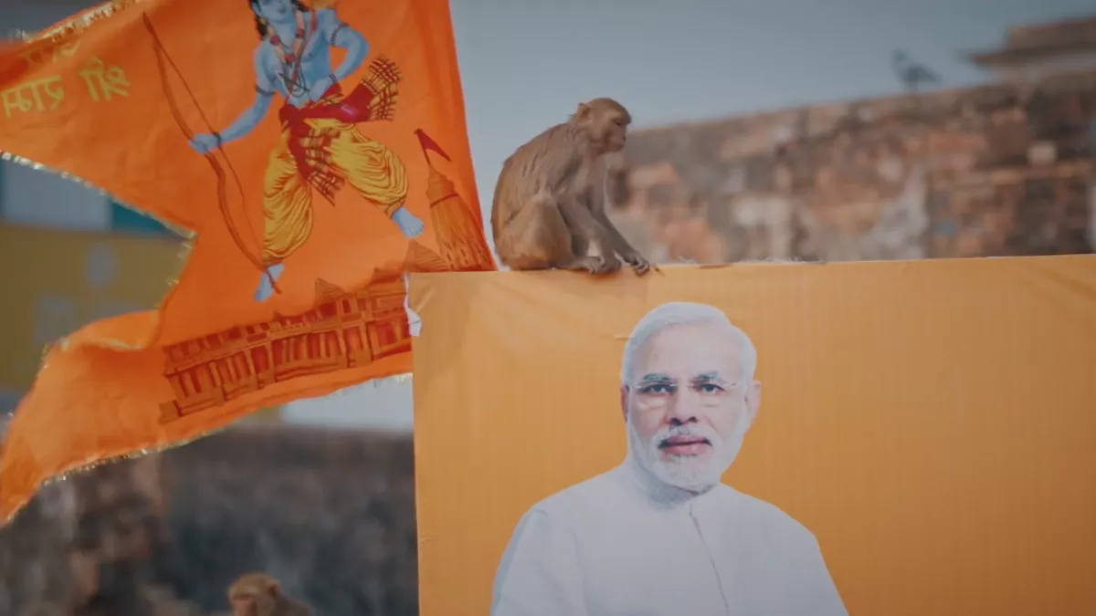Inde de Modi