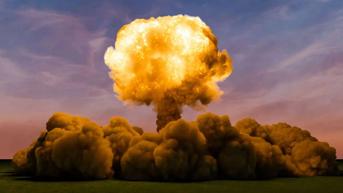 1ere ligne nucléaire