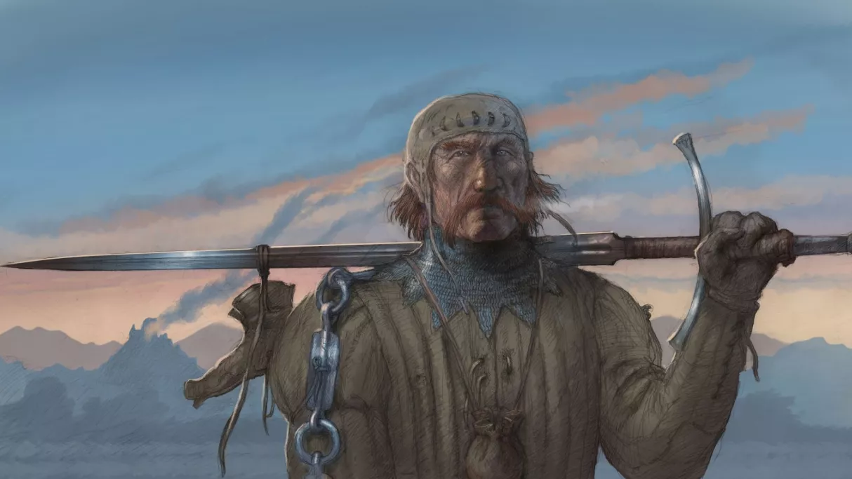 1525, la révolution oubliée - crédit CERIGO Films