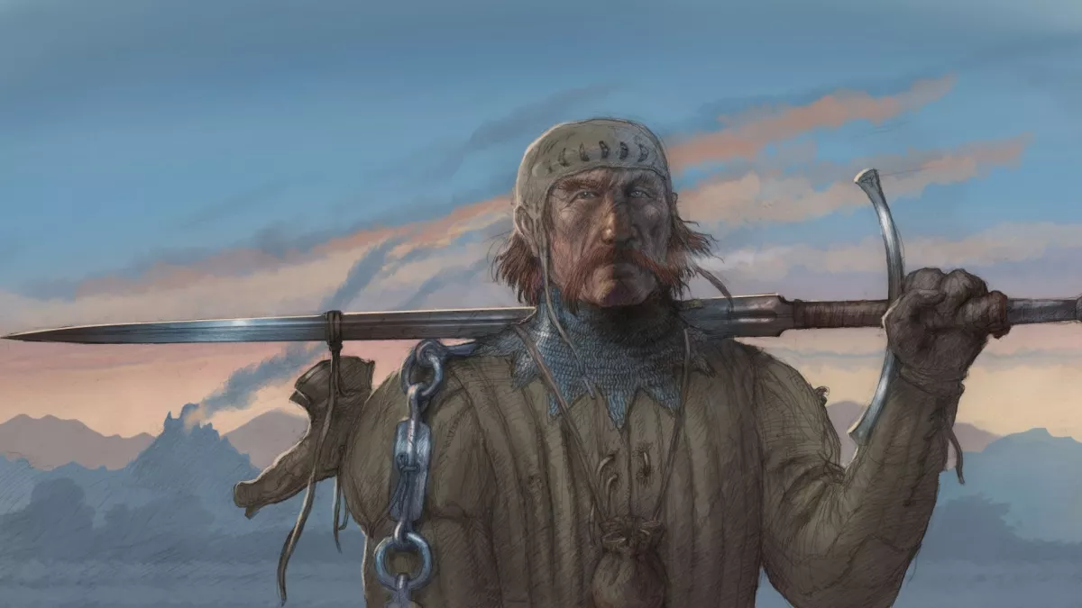 1525, la révolution oubliée - crédit CERIGO Films