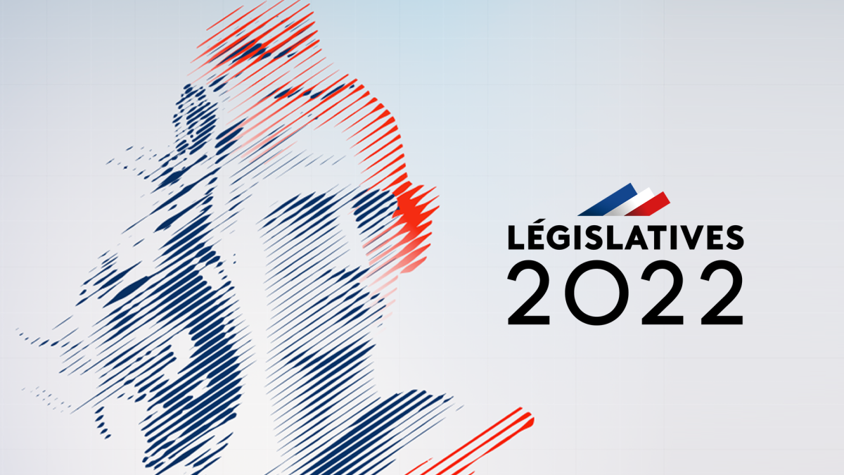LOGO LEGISLATIVES